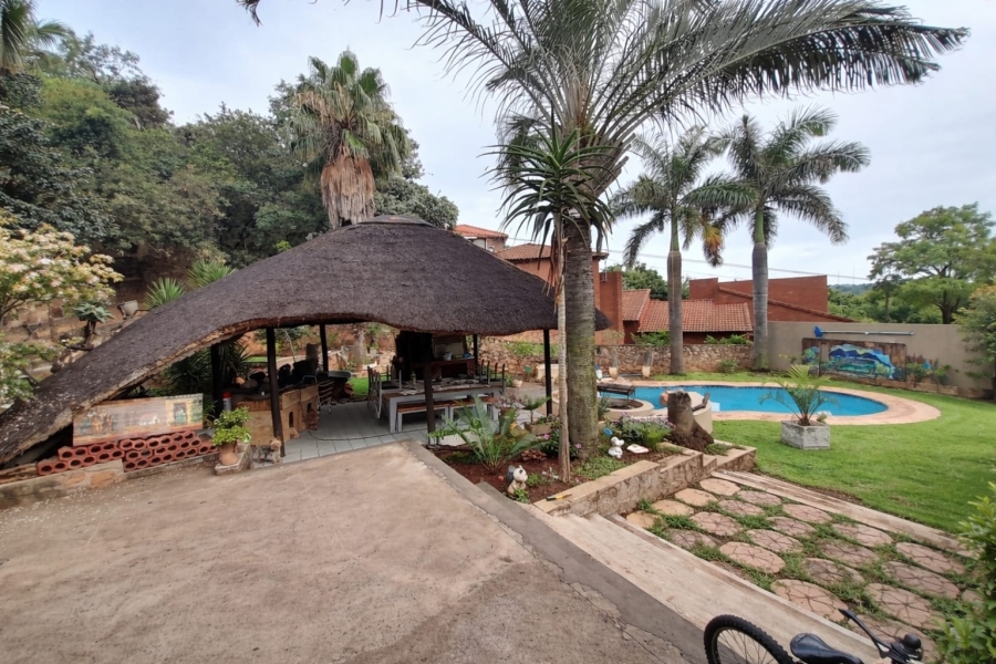 4 Bedroom Property for Sale in Cashan North West